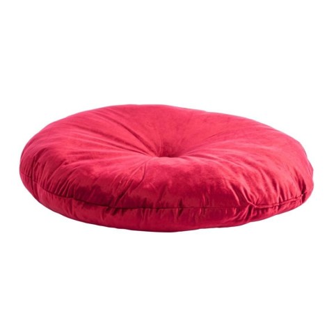 CUSCINO ARTEMIS BORDEAUX D90